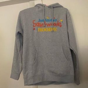 SAINT WOODS HOODIE